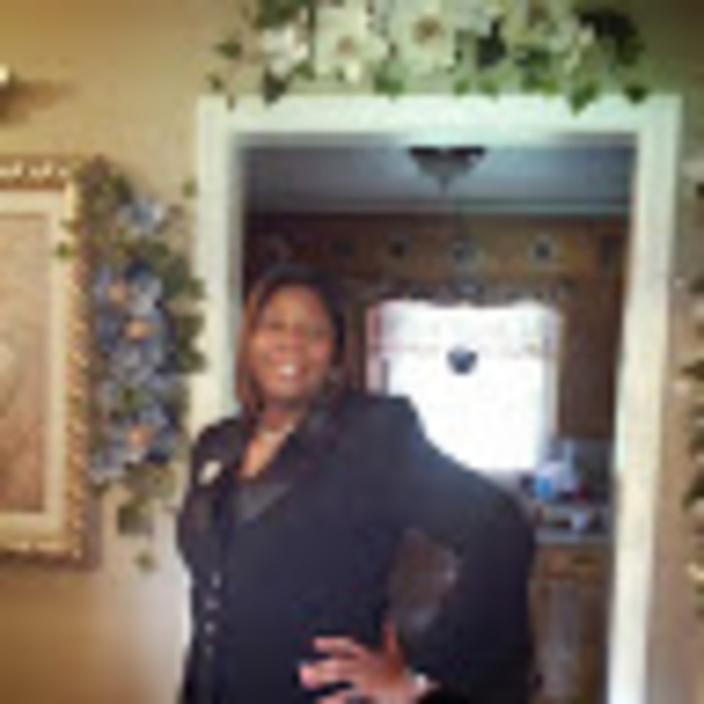 Meet your Posher, Cheryl